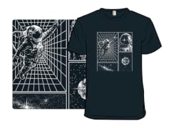 Beyond the Cosmos