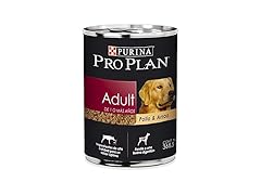 Purina Pro Plan Chicken Rice 13oz
