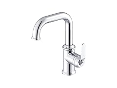 Gerber Kinzie Single Handle Single Hole Bathroom Faucet