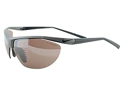 Anthracite & Black Frame w/ Brown Lense