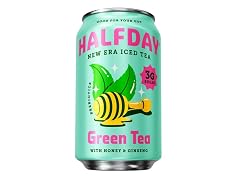 Halfday Honey Tea