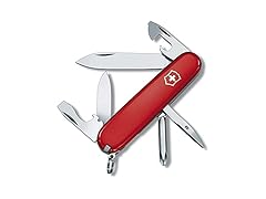 Victorinox Tinker, Swiss Multi-Purpose Knife