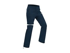 Wespornow Convertible Breathable Pants (L)