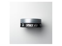 Level 3 Spider Wax, Fiber Texture Wax, 3 Pack