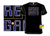 Retro Gamer Level