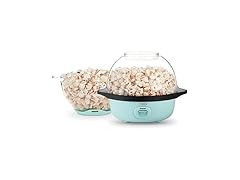 DASH SmartStore Stirring Popcorn Maker