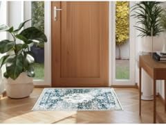 Kathy Ireland 2PC Set 20"x32" & 27"x45"