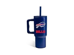 BILLS Mini Game Day Tumbler (24oz)