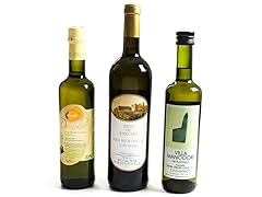 Tuscan Extra Virgin Olive Oil Collection