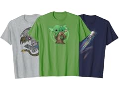 Rad Tees You May Have Missed!