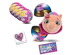 Miraball Surprise Plush - My Little Pony 4PK