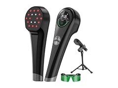 COMSYNC Handheld Red Light Therapy