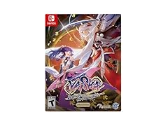 Yasha: Legends of the Demon Blade - Deluxe Edition
