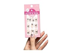 Olive & June Super Stick Mani Press-On N