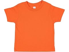 RABBIT SKINS Jersey Short Sleeve Tee (12 Months)