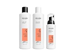 Nioxin System 4 Hair Thick Colored and Damaged