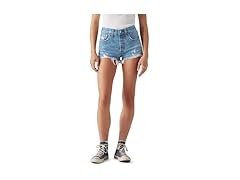 Levi's Levi's Women's Premium 501 Original Shorts, Athens Mi