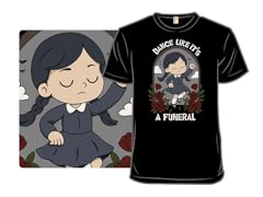 Dance Like It's A Funeral