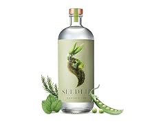 SEEDLIP Garden 108 – Non-Alcoholic Spirit