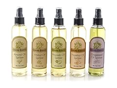 Sonoma Harvest Nut Oil Spritzers (5)