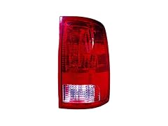 HEADLIGHTSDEPOT Tail Light Compatible with Light