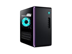 Dell Alienware Aurora Gaming PC (U7 RTX 5060Ti)