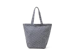 Amazon Essentials Women (OS) Extra Bag Navy Geo