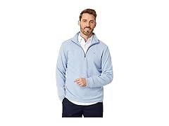 Vineyard Vines Men's Saltwater 1/4 Zip