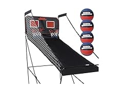 Sports Illustrated - Double Shot Arcade Basketball Game