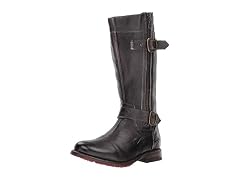 Bed|Stu Gogo Lug Women's Boot, 8.5 B(M)