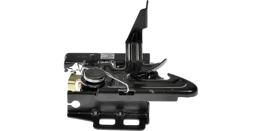 Latch Based Compa Dorman 820-201 Hood Latch Assembly Compa