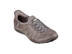 Skechers Women's Breathe Easy Home Body (6.5)