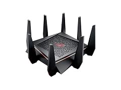 ASUS ROG Rapture WiFi Gaming Router