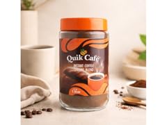 (6pk) Instant Coffee Chicory Blend