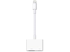 Apple Lightning to HDMI Adaptor