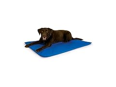 K&H Pet Products Cool Bed III Dog Pad