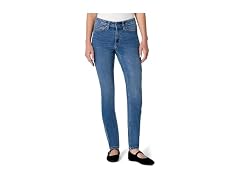 Amazon Essentials Women (10 Short) High Jean