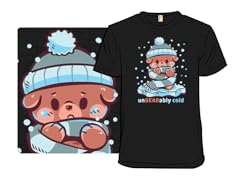 UnBEARably Cold