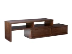Ultra Espresso Media Stand  