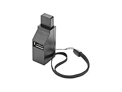 AYECEHI Mini USB Hub, 3 Port 3.0 USB Hub