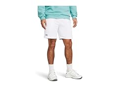 Under Armour Mens Rival Fleece Shorts