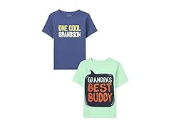 TCP Boys Graphic Tee (5T)
