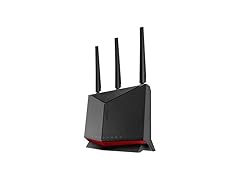 ASUS Dual-Band WiFi 7 Router