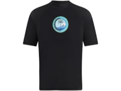 Kanu Surf Kids (8) Boys' Paradise Rash Guard Swim