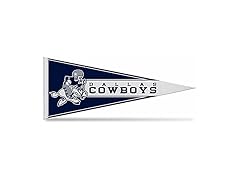 Dallas Cowboys Wall Pennant