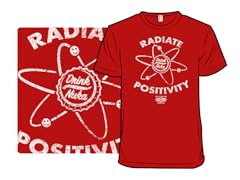Apocalyptic Optimism