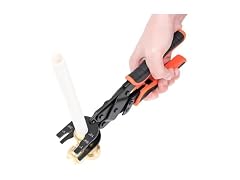SHANGZAI GAR-86 PEX Removal Tool Disconnect Tongs