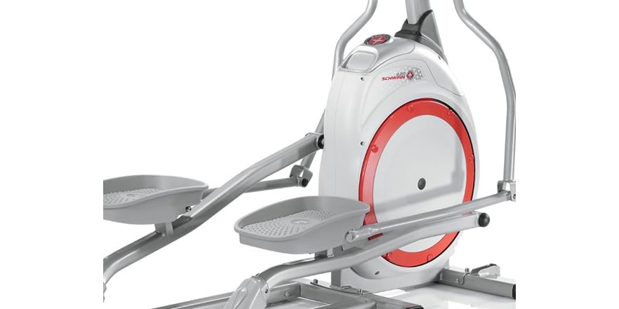 Schwinn 420 elliptical machine