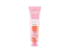 COVERGIRL Dewy Tint - Cozy Coral