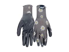 MUD MD31001G-WM Women's Nitrile Coated Palm